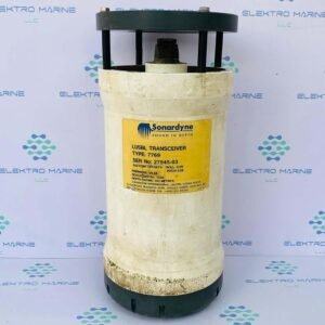 Sonardyne 7769 | LUSBL Transceiver