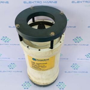 Sonardyne 7769 | LUSBL Transceiver