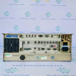 Sonardyne 7784-000-04A3 | NAV Processor
