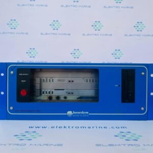 Sonardyne 7784-000-04A3 | NAV Processor