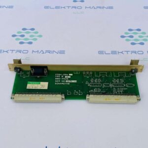 Sonardyne 7784-056 (880-7525) | Graphics Spreader PCB