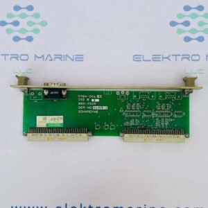 Sonardyne 7784-056-B3 | Graphics Spreader PCB
