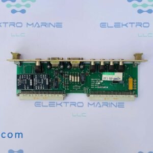 Sonardyne 7784-057-01 (880-8077) | I/O Board