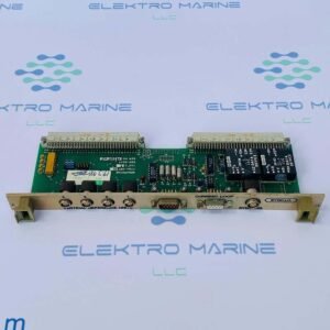 Sonardyne 7784-057-01 (880-8077) | I/O Board