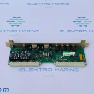 Sonardyne 7784-057-01 (880-8077) | I/O Board