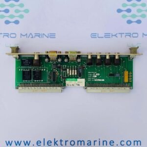Sonardyne 7784-057-02 (880-8077) | I/O Board