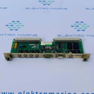 Sonardyne 7784-057-02 (880-8077) | I/O Board