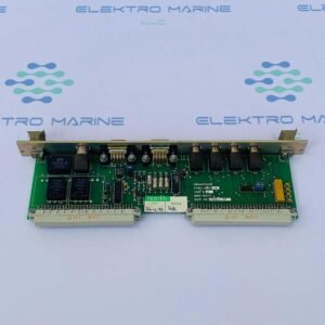 Sonardyne 7784-057-02 (880-8077) | I/O Board