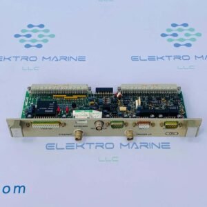Sonardyne 7784-141-01 | CPU Spreader PCB