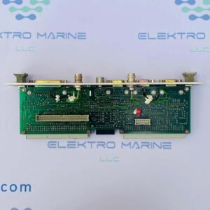Sonardyne 7784-141-01 | CPU Spreader PCB