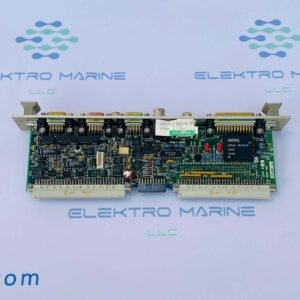 Sonardyne 7784-141-01 | CPU Spreader PCB