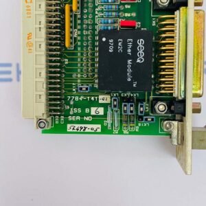 Sonardyne 7784-141-01 | CPU Spreader PCB