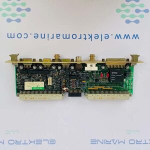 Sonardyne 7784-141 | CPU Spreader PCB