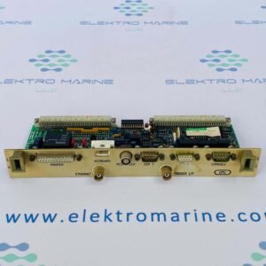 Sonardyne 7784-141 | CPU Spreader PCB