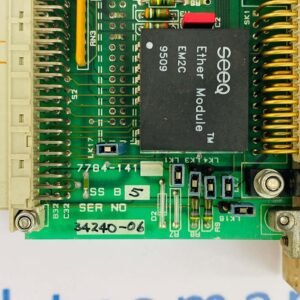Sonardyne 7784-141 | CPU Spreader PCB