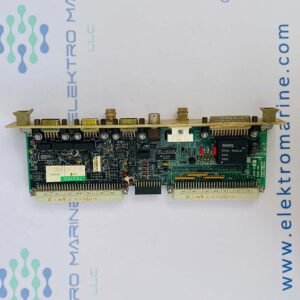 Sonardyne 7784-141 | CPU Spreader PCB