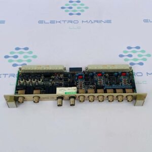 Sonardyne 7784-142-01 (880-8015) | Serial I/O Board