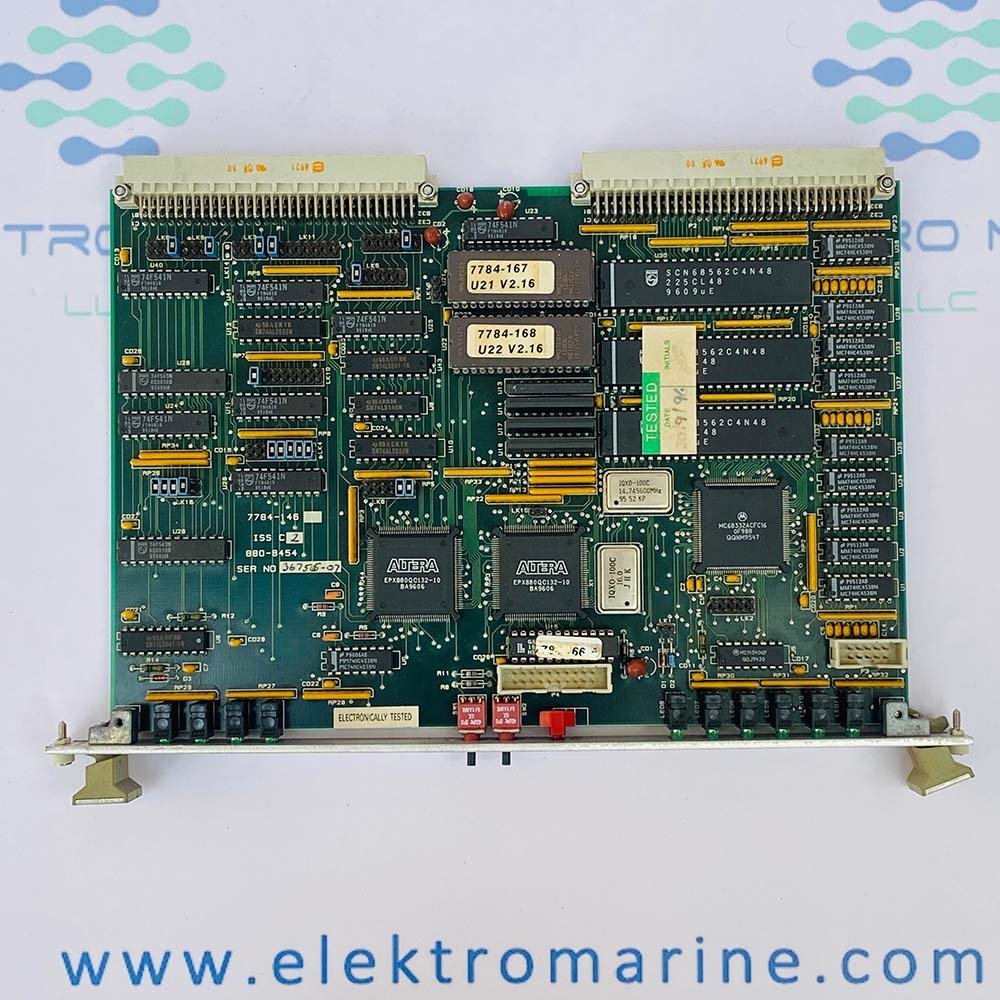 Sonardyne 7784-146 (880-8454) | Board