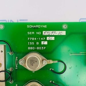 Sonardyne 7784-147-01 | PCB Card