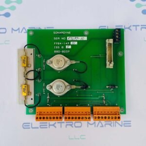 Sonardyne 7784-147-01 | PCB Card