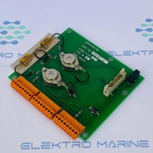 Sonardyne 7784-147-01 | PCB Card