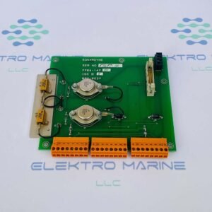 Sonardyne 7784-147-01 | PCB Card
