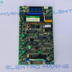 Sonardyne 7800-035-02 | PCB