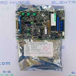 Sonardyne 7800-035-09 | PCB