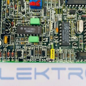 Sonardyne 7800-035-09 | PCB