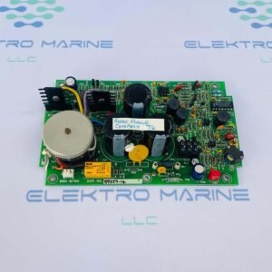 Sonardyne 7800-036 | PCB