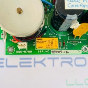 Sonardyne 7800-036 | PCB