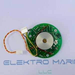 Sonardyne 7800-037-13-A12 | PCB