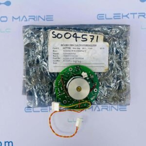 Sonardyne 7800-037-13-A12 | PCB