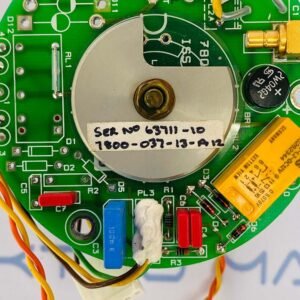 Sonardyne 7800-037-13-A12 | PCB