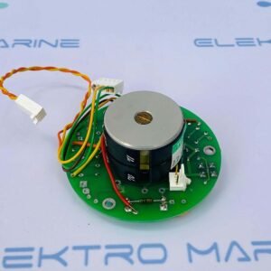 Sonardyne 7800-037-13-A12 | PCB