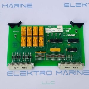 Sonardyne 7825-049-01 | PCB