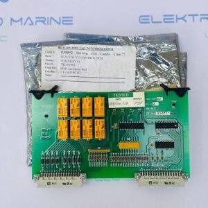 Sonardyne 7825-049-01 | PCB