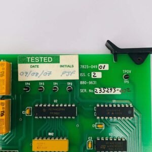 Sonardyne 7825-049-01 | PCB