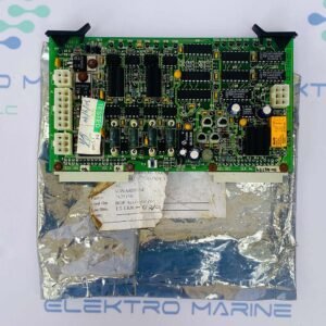 Sonardyne 7825-146-02 | PCB