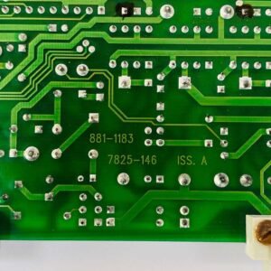 Sonardyne 7825-146-02 | PCB