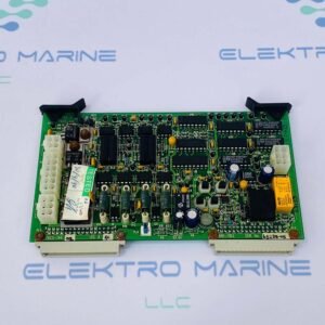 Sonardyne 7825-146-02 | PCB