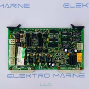 Sonardyne 7825-146-02 | PCB