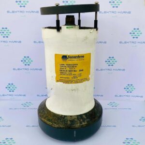 Sonardyne 7828-000-04 | LUSBL Transceiver