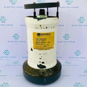 Sonardyne 7828-000-04 | LUSBL Transceiver