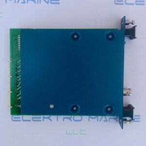 Weed Fiber-Optics 7880-6538-456 | Electrical Interface Module