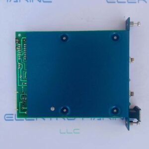 Weed Fiber-Optics 7880-6538-498 | Interface Module