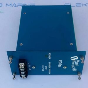 Weed Fiber-Optics 7880-6538-530 | Power Supply Module