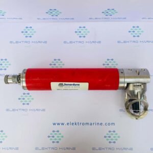 Sonardyne 7888-000-03 | SIPS 2 HGPS Transciever Right Angle Transducer