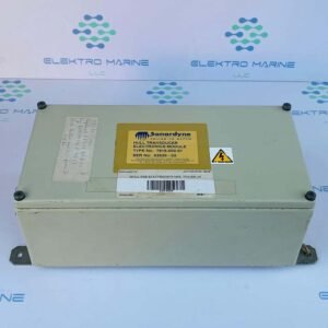 Sonardyne 7916-000-01 | HULL Transducer Electronic Module