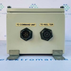 Sonardyne 7916-000-01 | HULL Transducer Electronic Module
